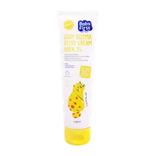 کرم نرم کننده کودک 3 درصد اوره بیبی فرست | Baby First Baby Eczema Relief Cream Urea 3