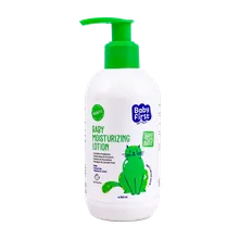 لوسیون مرطوب کننده کودک بیبی فرست | Baby Moisturizing Lotion - Baby First