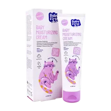 کرم مرطوب کننده پوست کودک بیبی فرست | Baby Moisturizing Cream - Baby First