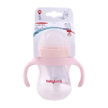 شیشه شیر بیبی لند کولیک ایز تا 3 ماهگی 200 | Colic Ez Baby Bottle - Babyland