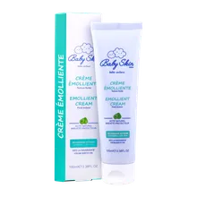 کرم امولیانت کودک بیبی اسکین | Baby Skin Baby Emollient Cream