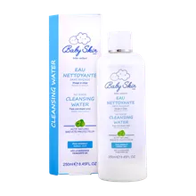 محلول پاک کننده کودک بیبی اسکین بدون آبکشی | Baby Skin No Rinse Cleansing Water