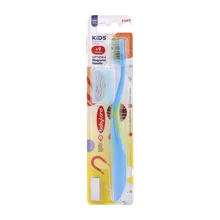 مسواک کودک بیبی لند 9 سال به بالا کد 513 | Babyland Kids Toothbrush Code 513