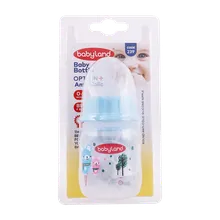 شیشه شیر​ بیبی لند کد 239 ضد نفخ 0 تا 6 ماهگی | Baby Bottle Code 239 - Baby Land