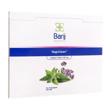 قرص واژی کلین باریج اسانس | Vagiclean Tablet - Barij Essence