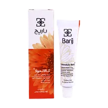 کرم کالاندولا باریج اسانس | Calendula Topical Cream - Barij Essence