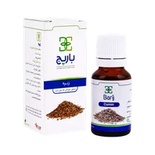 قطره خوراکی زیره باریج اسانس | Cumin Oral Solution - Barij Essence