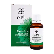 محلول رزماری باریج اسانس | Rosemary Solution - Barij Essence