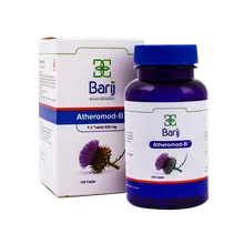 قرص آترومد بی باریج اسانس | Atheromod-B Tablet - Barij Essence