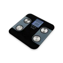 ترازوی تشخیصی لمسی امسیگ مدل BD56 | touch diagnostic scale model BD56 - EMSIG
