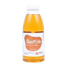 محلول او آر اس هلو وانلایت آلتون |  Alltone One Lyte ORS solution 500 ml