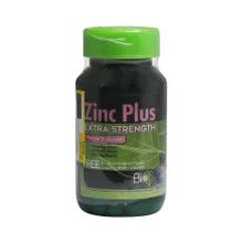قرص زینک پلاس اکسترا استرنگ بایو فرمولا | Zinc Plus Tablet - Bio Formula