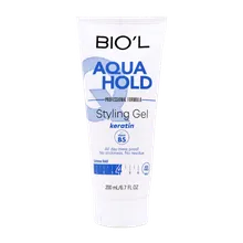 ژل موی سر آکوا هولد بیول | Aqua Hold Styling Gel - Bio'l