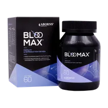 قرص بلومکس ابورنز | Bloo Max - ABORNS