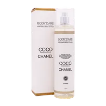 بادی اسپلش زنانه کوکو مادمازل بادی کر | Chanel Coco Mademoiselle Body Splash - body care