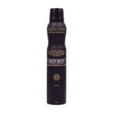 اسپری بدن مردانه بد بوی بادی کر | Bad Boy Perfumed Spray - Body Care