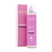 بادی اسپلش زنانه شنل چنس بادی کر | Chance Chanel Body Splash - Body care