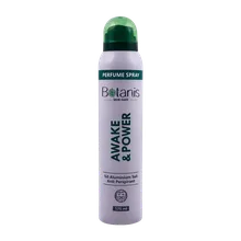 اسپری بدن مردانه اویک پاور بوتانیس | Awake and Power Perfume Spray for Men - Botanis