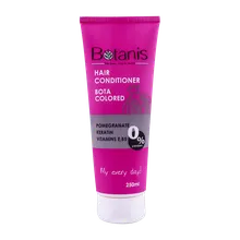 نرم کننده موهای رنگ شده بوتانیس | Bota colored Hair Conditioner for Colored Hair - Botanis