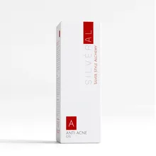 ژل ضد جوش سیلورال | Silveral Anti Hair Loss And Hair Growth Lotion