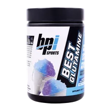 پودر بست گلوتامین بی پی آی اسپورت | Best Glutamine Powder - BPI Sports