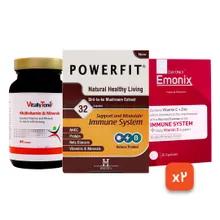 پک ضد HPV برنزی | HPV bundle Bronze 1