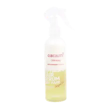 سرم دو فاز موهای خشک و آسیب دیده سریتا | Biphasic Hair Serum for Dry and Damaged Hair - Cerita