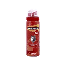 اسپری تاخیری گالاردو مون بلان | Gallardo Lidocaine Spray with Scent of Mont Blanc Perfume