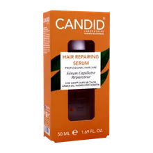 سرم ترمیم کننده تک فاز مو کاندید | Hair Repairing Serum - Candid