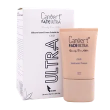 کرم ترمیم کننده اسکار کنورت فید اولترا | Fade Ultra Intensive Scar Repairing - Canvert