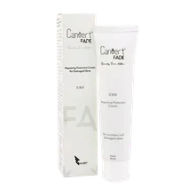 کرم ترمیم کننده پوست آسیب دیده کنورت فید | Canvert Fade Repairing Protective Cream For  Damaged Skins