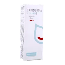 کرم آبرسان پوست خشک هیدرا کپ کپیدرما | Hydra Cap Moisturizing Cream - Capiderma