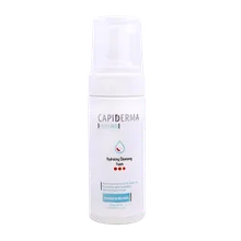 فوم شستشو پوست خشک هیدرا کپ کپیدرما | Hydra Cap Hydrating Cleansing Foam - Capiderma