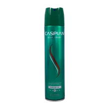 اسپری مو ضد وز کاسپین 250 میلی لیتری | Caspian Anti Frizz Hair Spray 250 ml