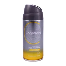 اسپری بدن مردانه رومانوس کاسپین | Caspian Romanus Deodorant Body Spray 150ml