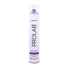 اسپری مو قوی پرولب کاسپین 500 میلی لیتری | Caspian Prolab Professional Hair Spray 500 ML