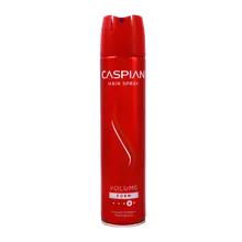 اسپری حجم دهنده مو کاسپین 250 میلی لیتری | Caspian Volume Form Hair Spray 250 ml