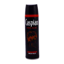 اسپری چسب مو فوق قوی کاسپین  | Caspian Mega Hold Hair GLUE