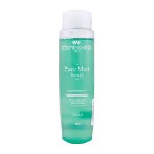 تونر پوست چرب کاسمکولوژی | Cosmecology Pure Matt Toner For Oily Skin