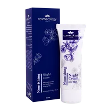 کرم شب کاسمکولوژی | Cosmecology Night Cream 50 Ml