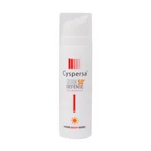 فلوئید ضد آفتاب پاوربرایت SPF50 سیسپرسا | Power Bright Sunscreen Fluid SPF 50 - Cyspersa 