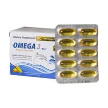 کپسول امگا 3 رکس دانا | Omega 3 Rex - Daana