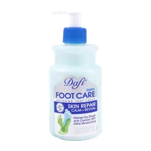 کرم ترک پا دافی | Softening Foot Cream - Dafi