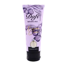 کرم عطری دست و ناخن شنل دافی | Chanel Perfume Hand And Nail Cream - Dafi