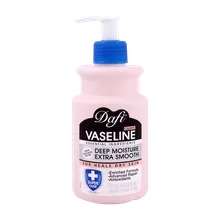 وازلین پوست خیلی خشک دافی | Hand and Body Vaseline - Dafi