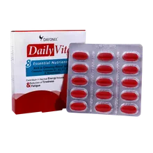 قرص دیلی ویتال دایونیکس فارما | Daily Vital Tablet - Dayonix Pharma