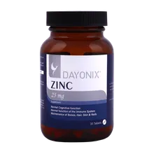 قرص زینک دایونیکس فارما | Zinc Tablet - Dayonix Pharma