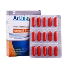 کپسول آرتیپس دایونیکس فارما | Arthipass Capsule - Dayonix Pharma