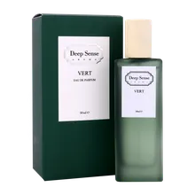 ادو پرفیوم آقایان ورت دیپ سنس |  Deep Sense Eau De Parfum Vert