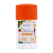 مام تروپیکال دیپ سنس | Tropical Fruits Deodorant Stick - Deep Sense